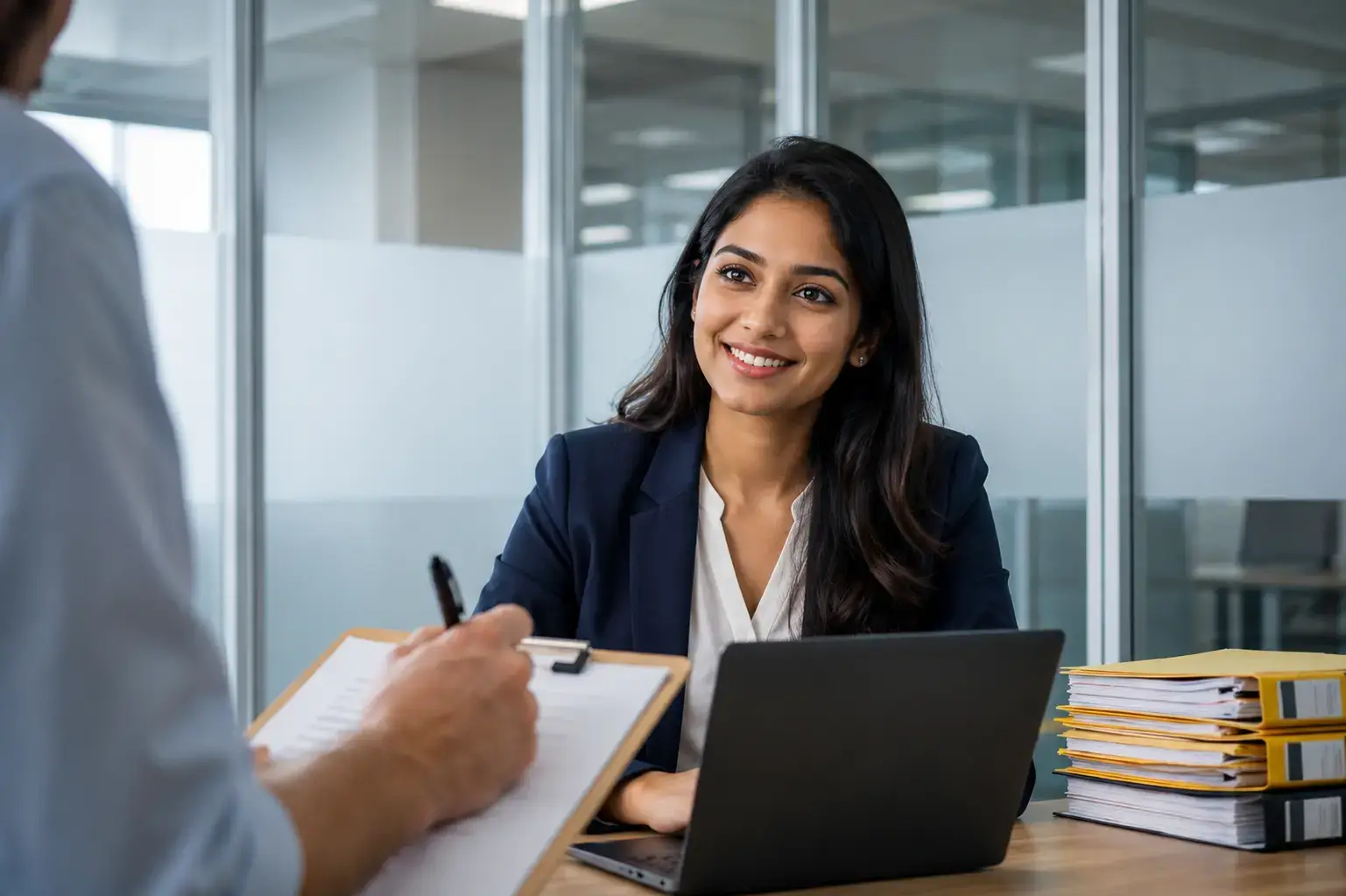 Placement consultant